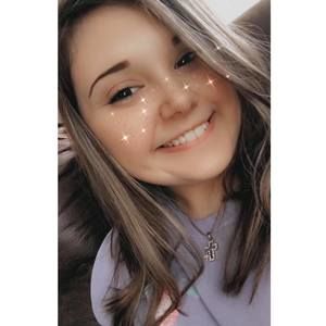 Meet your Posher, Kaylee